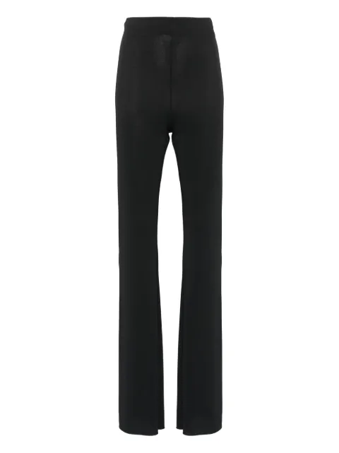 Rick Owens Lilies pantalones Dirt Bolan