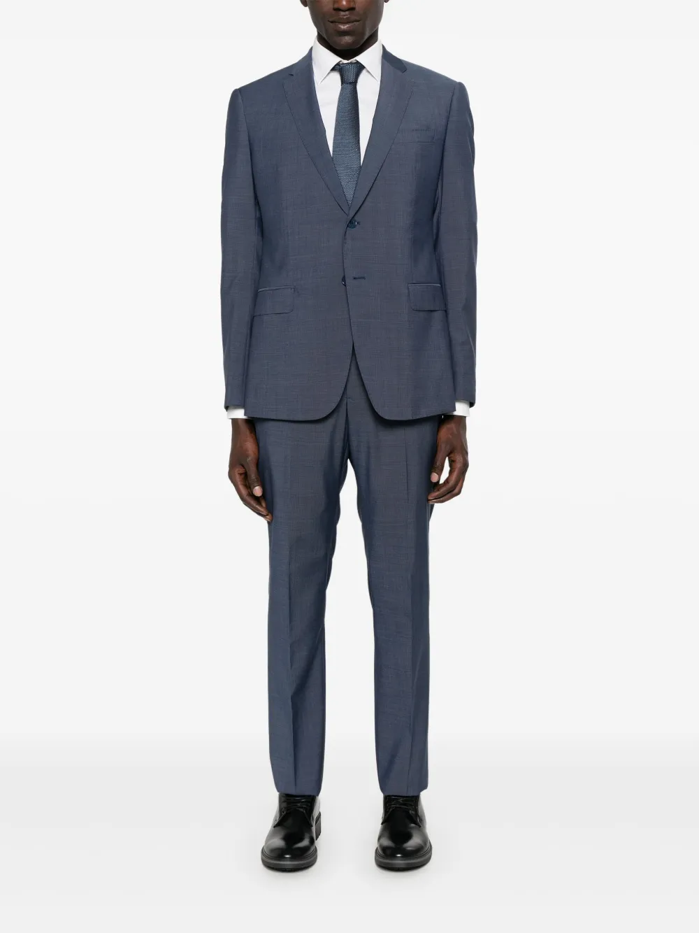 Emporio Armani traje con botones | Trajes con botones | Image 2