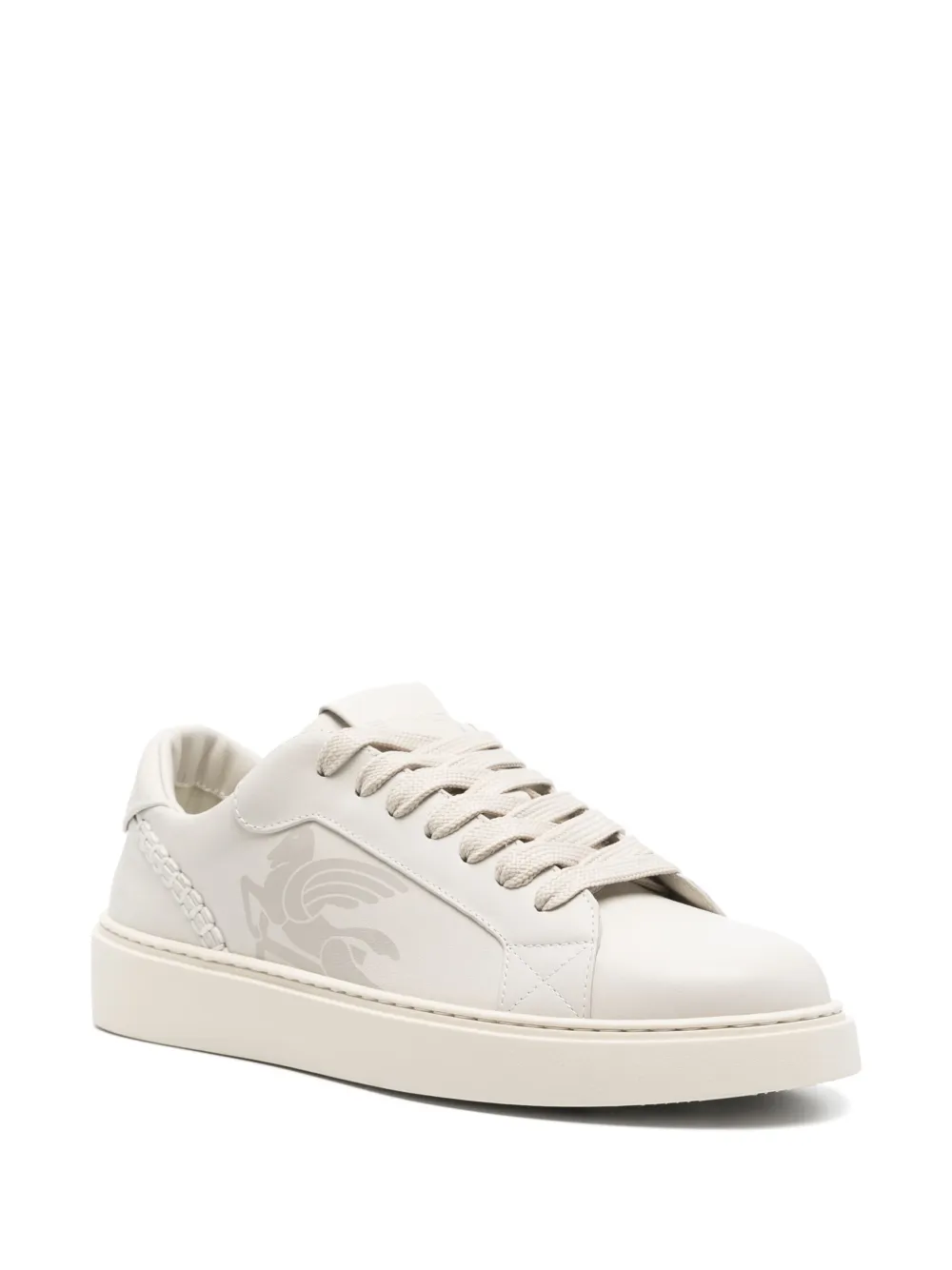 ETRO tenis bajos con agujetas | Tenis bajos | Image 2