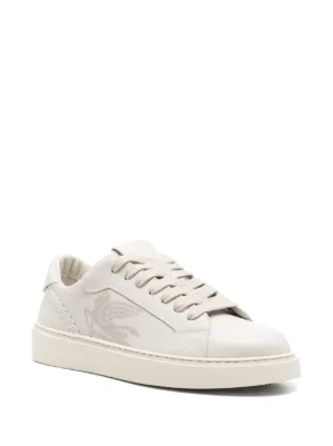 【関税&送料込】Etro Sneakers ETRO sneaker/trainer Size EU 38 US 8. EUC!!! | eBay