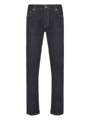 ETRO Slim-Fit Jeans for Men - Shop Now on FARFETCH