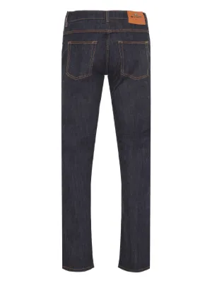 ETRO Slim-Fit Jeans for Men - Shop Now on FARFETCH