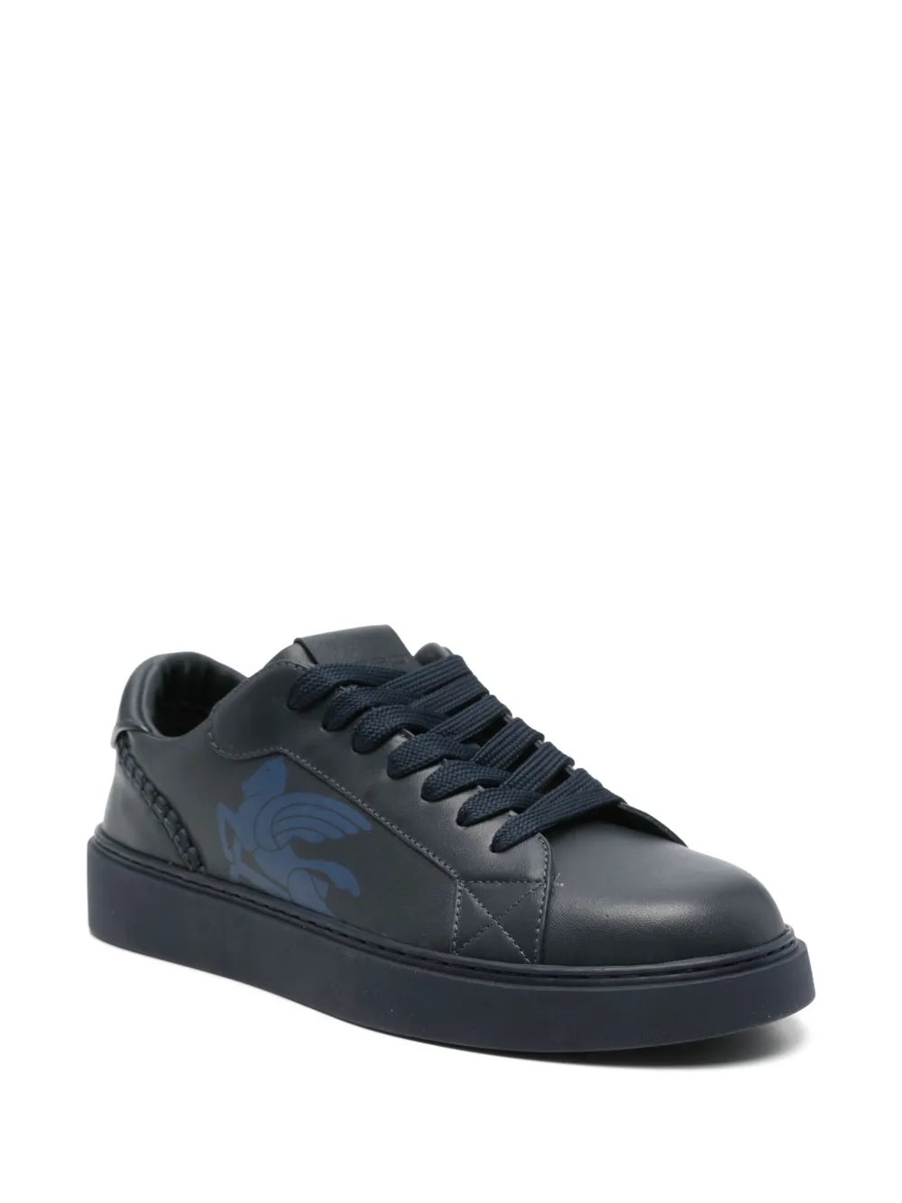 ETRO tenis bajos con agujetas | Tenis bajos | Image 2