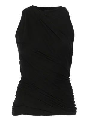 トップス Rick Owens Lillies top RICK OWENS LILIES - Women Luna Top – Atelier New York