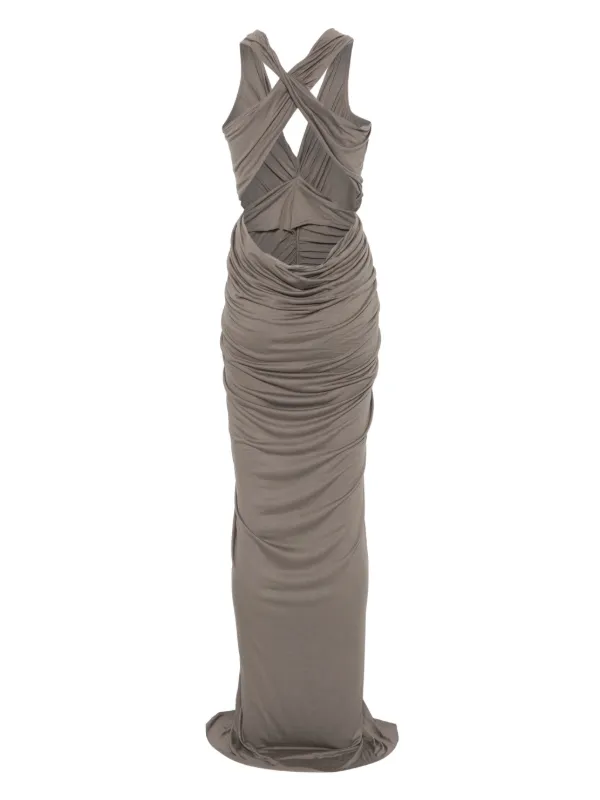 VIP【関税送料無料】希少 Rick Owens Lilies Poppy dress 23876062_55495533_322.jpg