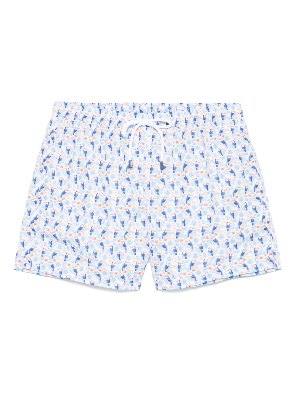 Madeira swim shorts