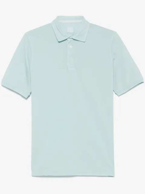 Fedeli Camisa polo piquet