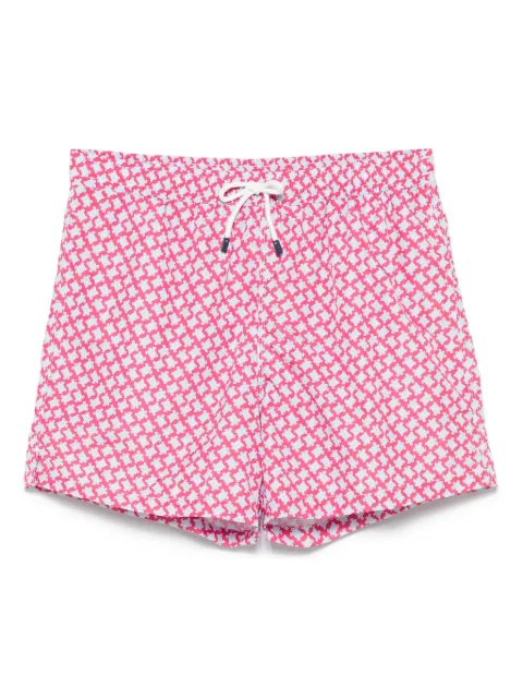 Fedeli Madeira swim shorts