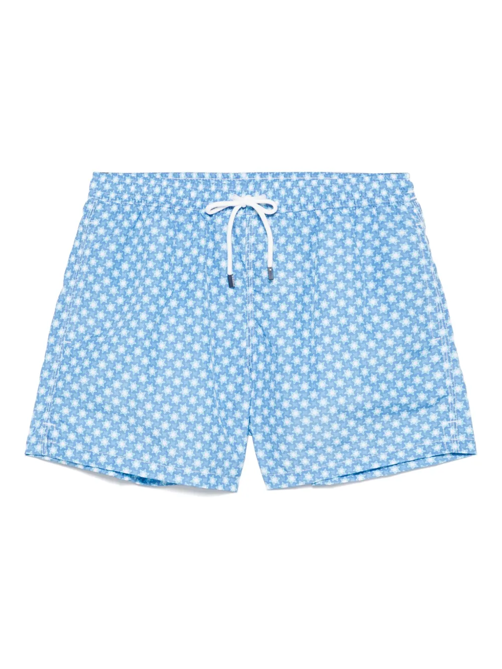 Madeira swim shorts