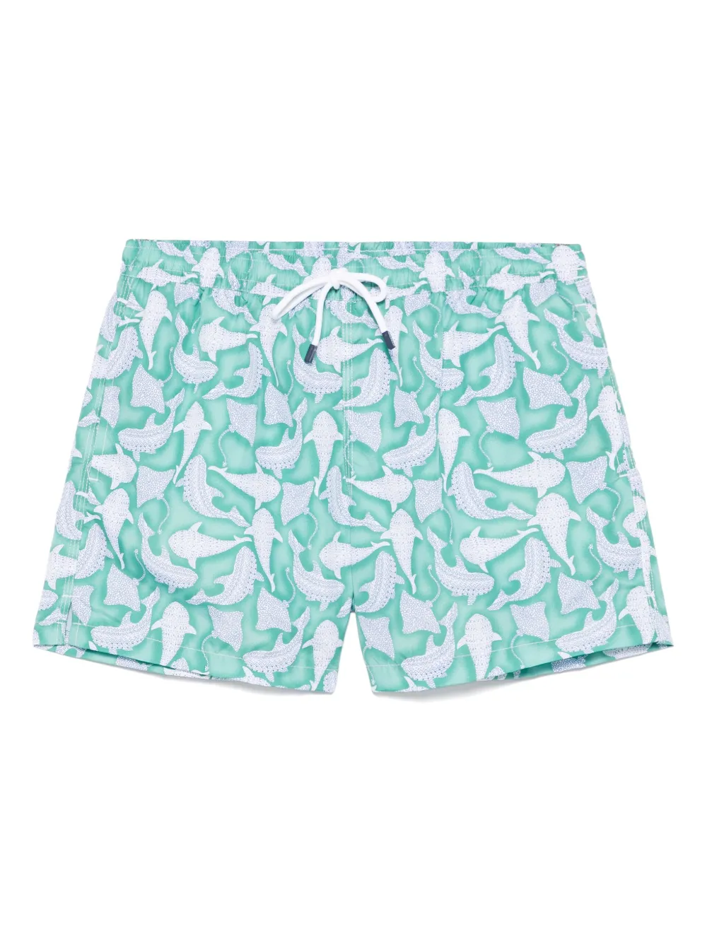 Madeira swim shorts