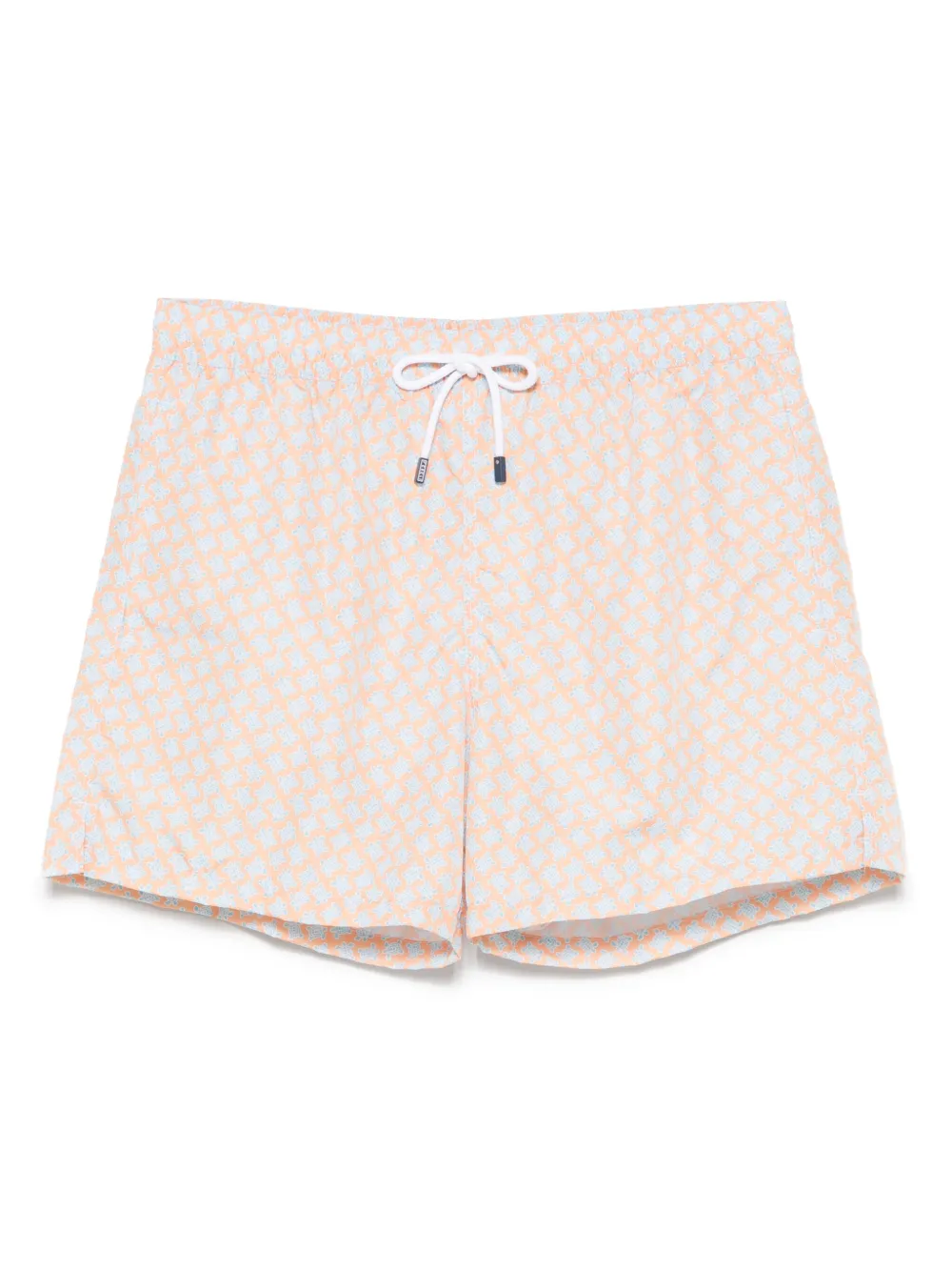 Madeira swim shorts