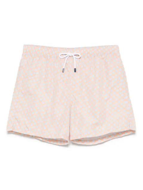 Fedeli shorts de playa Madeira