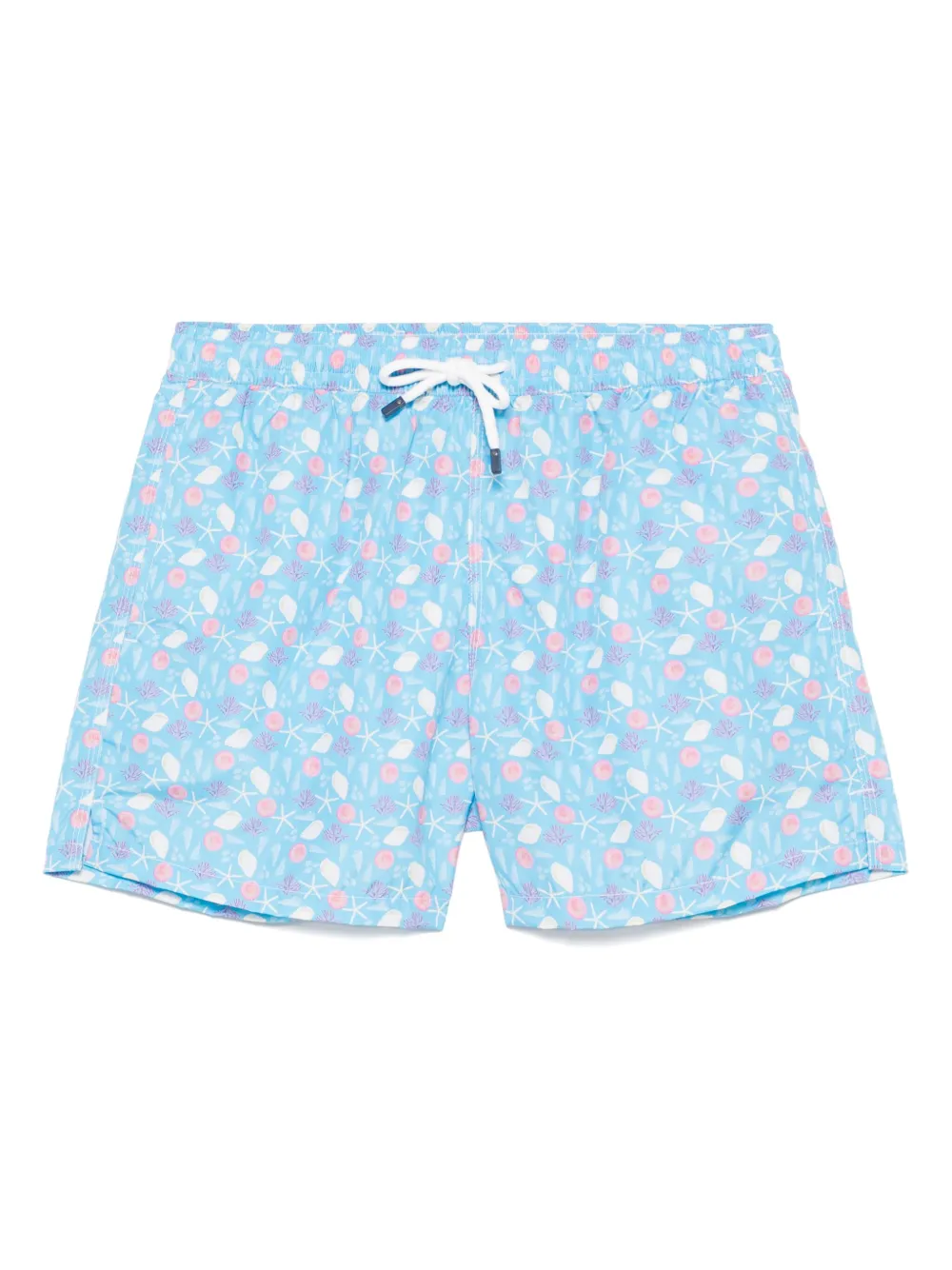 Madeira swim shorts