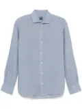 Fedeli Nick shirt - Blue