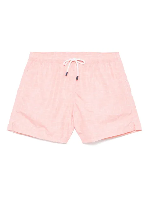 Fedeli shorts de playa Madeira