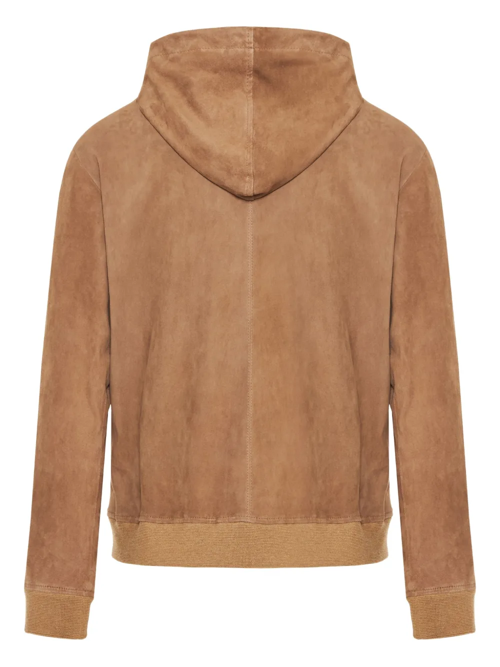 Giorgio Brato suede bomber jacket | Bomber Jackets | Image 2