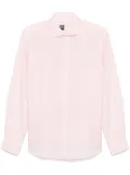 Fedeli Nick shirt - Pink