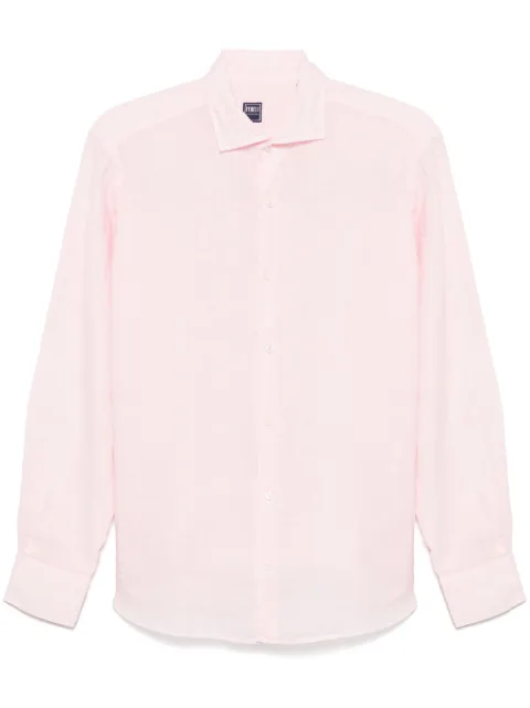 Fedeli camisa Nick