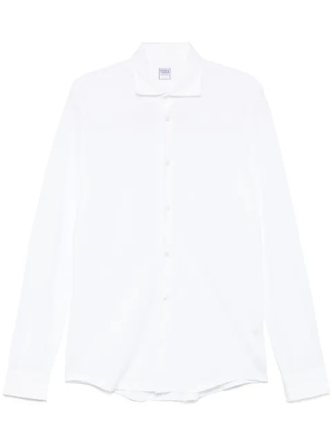 Fedeli camisa con botones