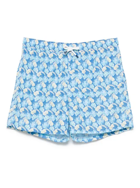 Fedeli shorts de playa Madeira
