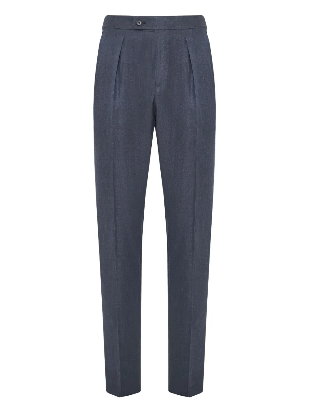 Incotex tailored trousers | Blue | Image 1