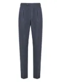 Incotex tailored trousers - Blue