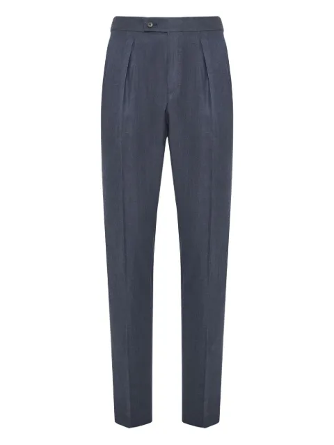 Incotex tailored trousers
