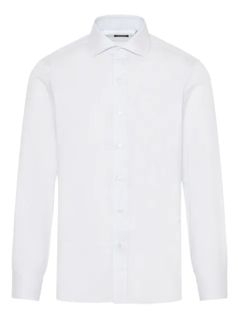 Finamore 1925 Napoli button-up shirt