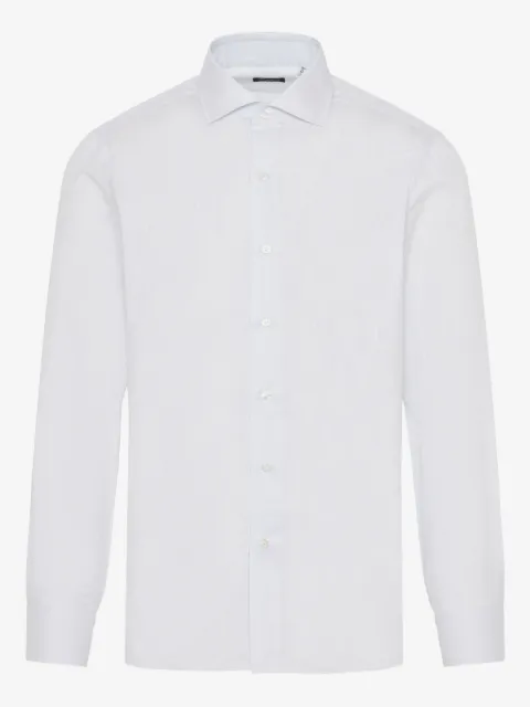 Finamore 1925 Napoli button-up shirt