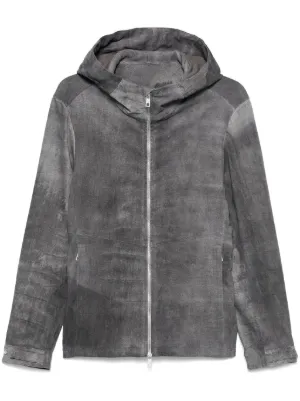 【関税込み】giorgio brato Cashmere wool hooded jacket Giorgio brato Cashmere wool hooded jacket available on