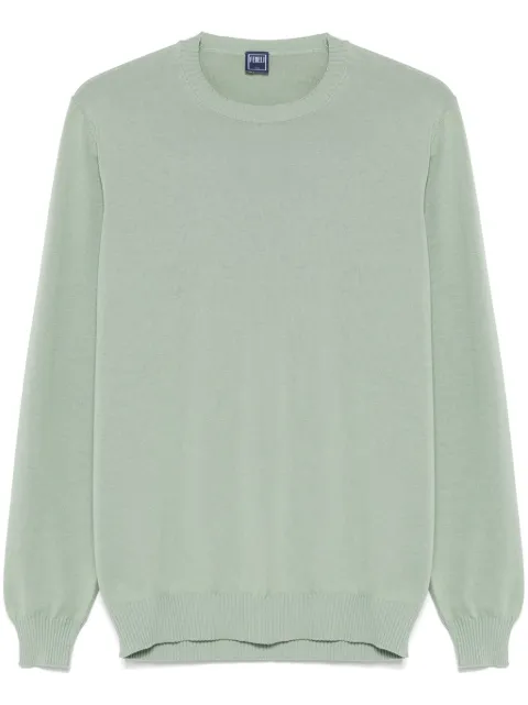 Fedeli Argentina sweater
