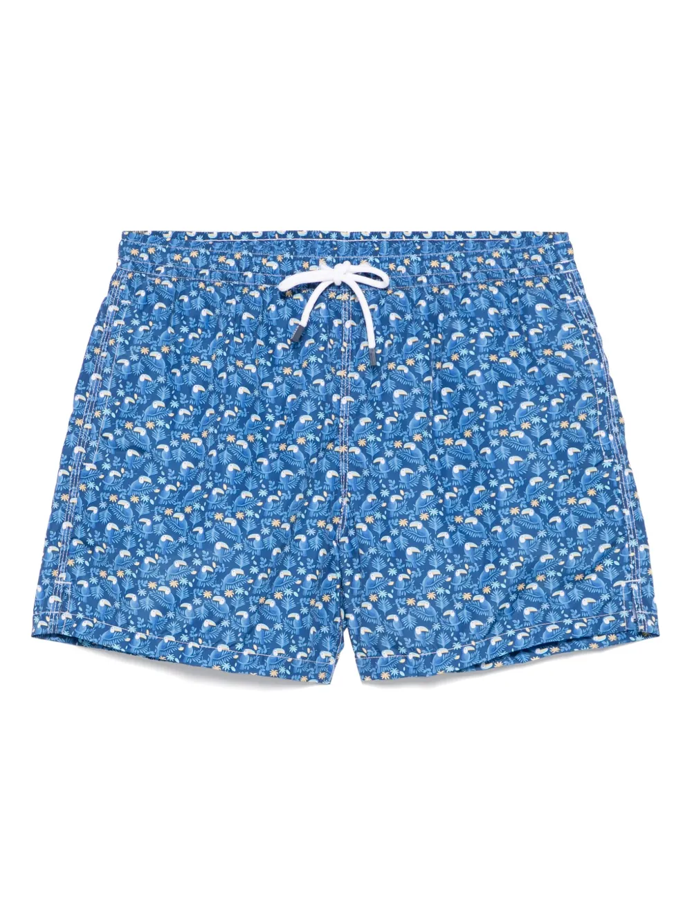 Madeira swim shorts