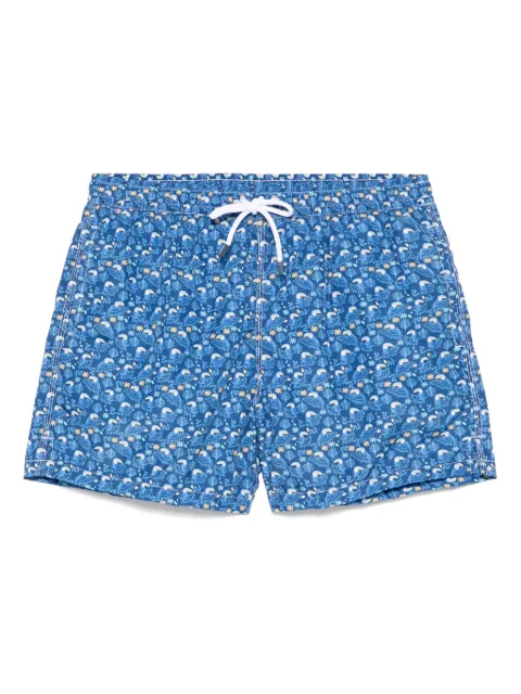 Fedeli shorts de playa Madeira