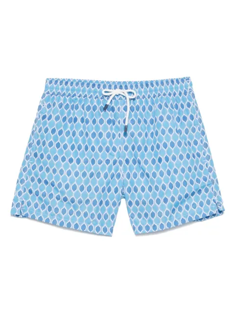 Fedeli shorts de playa Madeira
