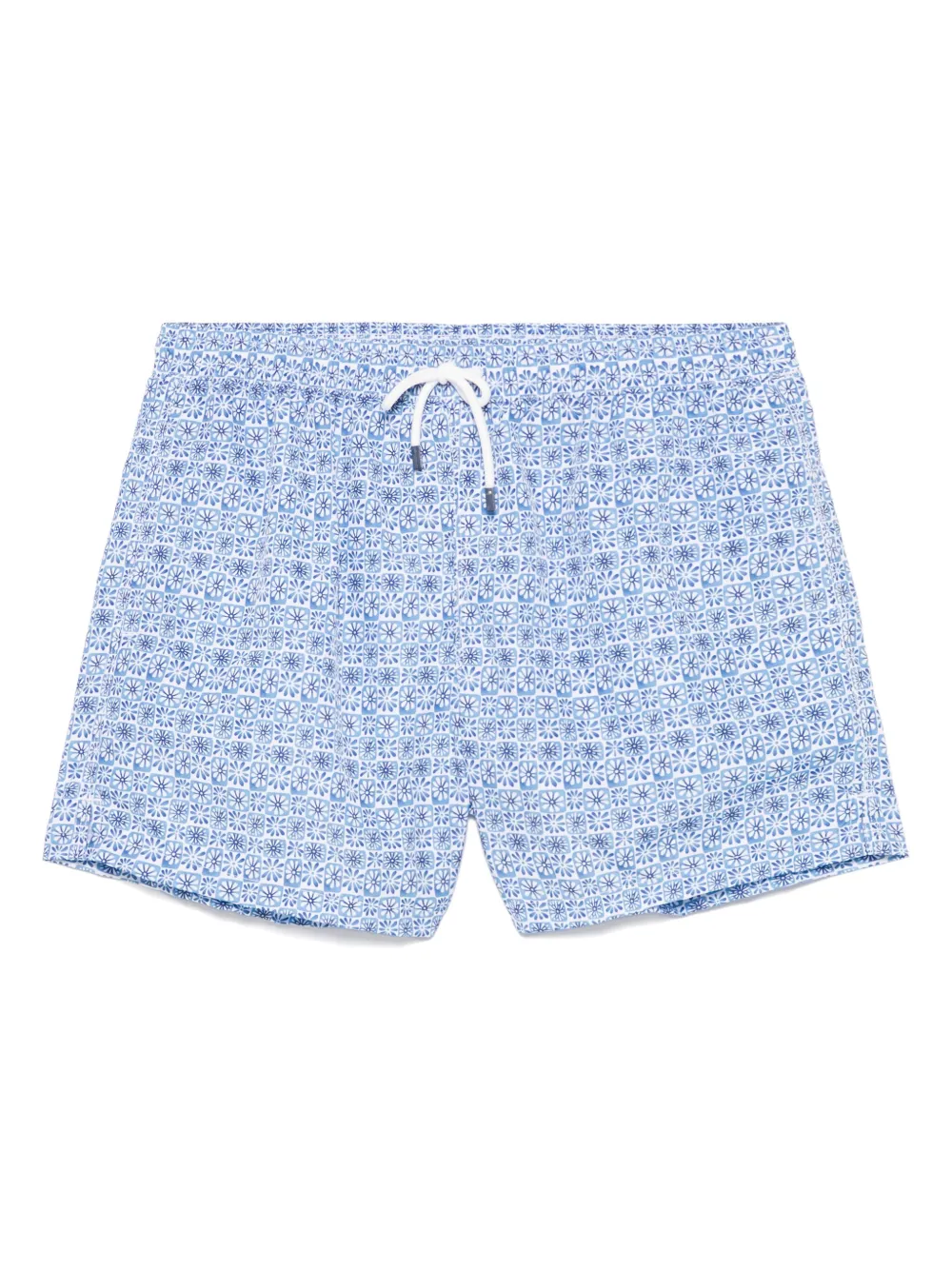 Madeira swim shorts