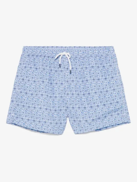 Fedeli Madeira swim shorts