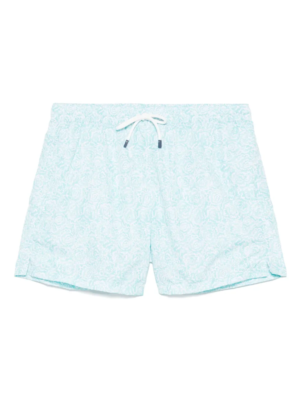 Madeira swim shorts