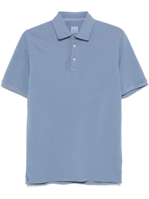 Fedeli North polo shirt