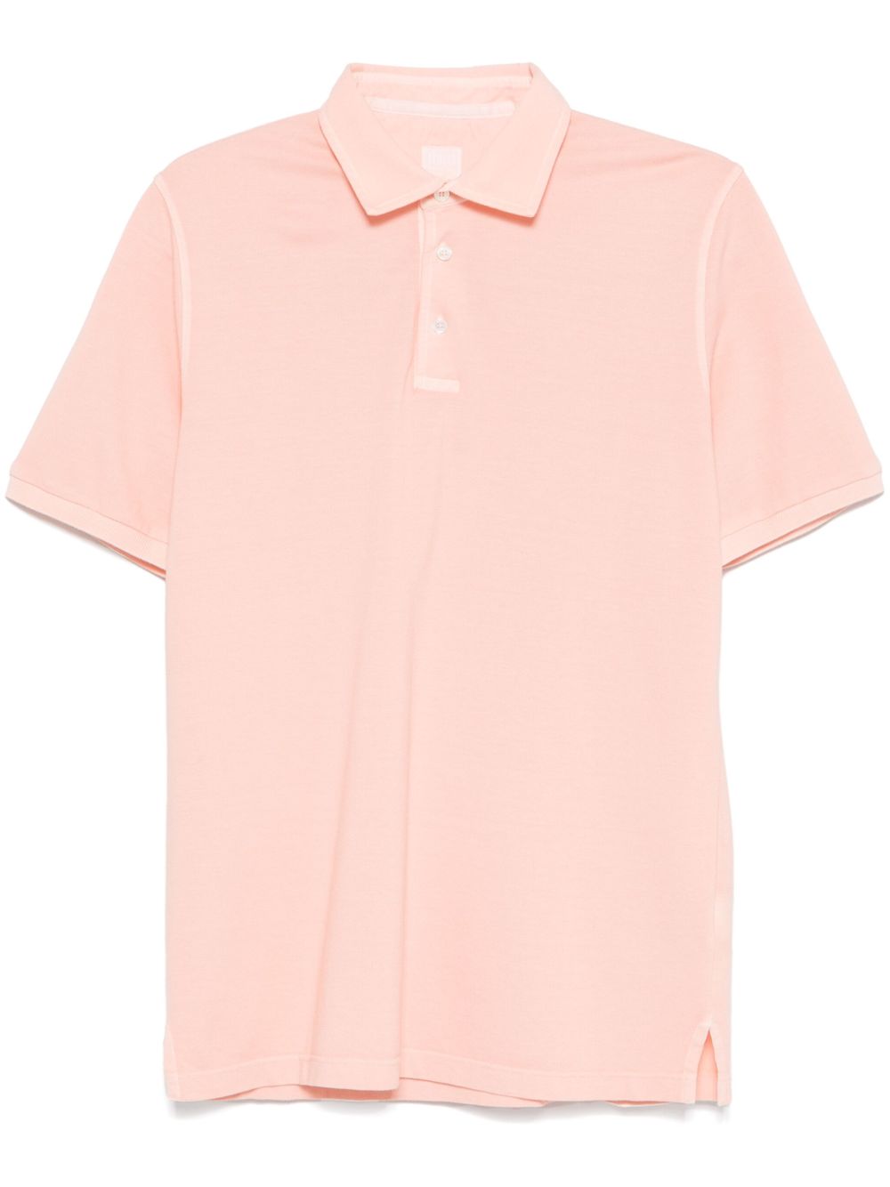 Fedeli North poloshirt Roze