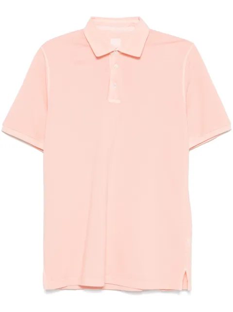 Fedeli North polo shirt