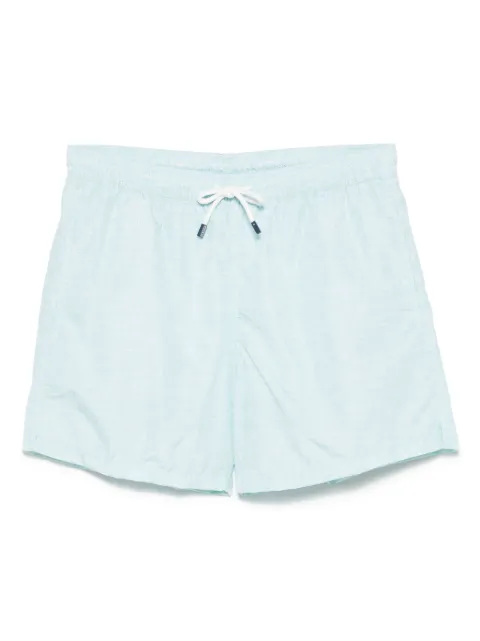 Fedeli Madeira swim shorts