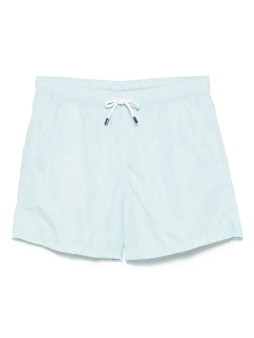 Fedeli short de bain Madeira - Vert - Fedeli - Modalova