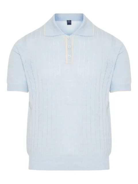Fedeli playera tipo polo Bobby