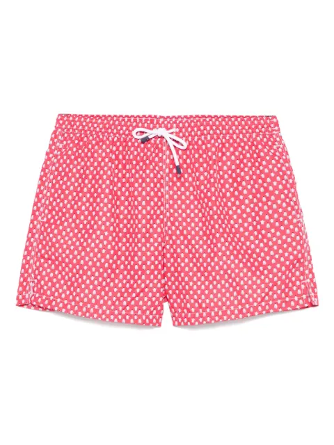 Fedeli shorts de playa Madeira