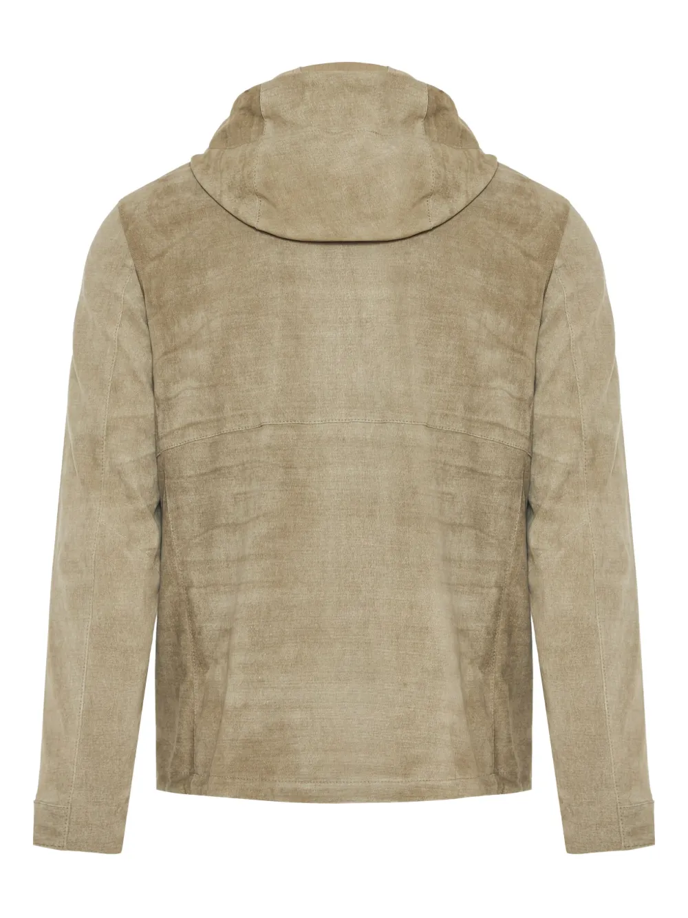Giorgio Brato suede bomber jacket | Bomber Jackets | Image 2