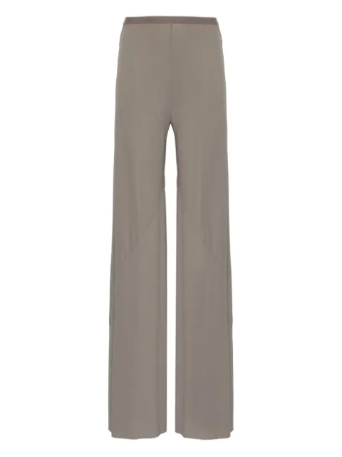 Rick Owens Lilies pantalones Farrah
