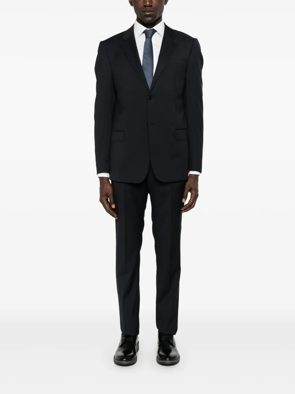 Emporio Armani traje con botones | Trajes con botones | Image 2