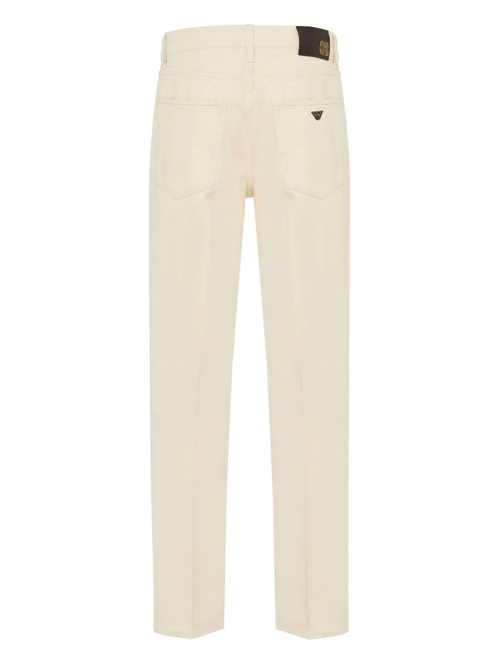 Emporio Armani J76 jeans - Beige