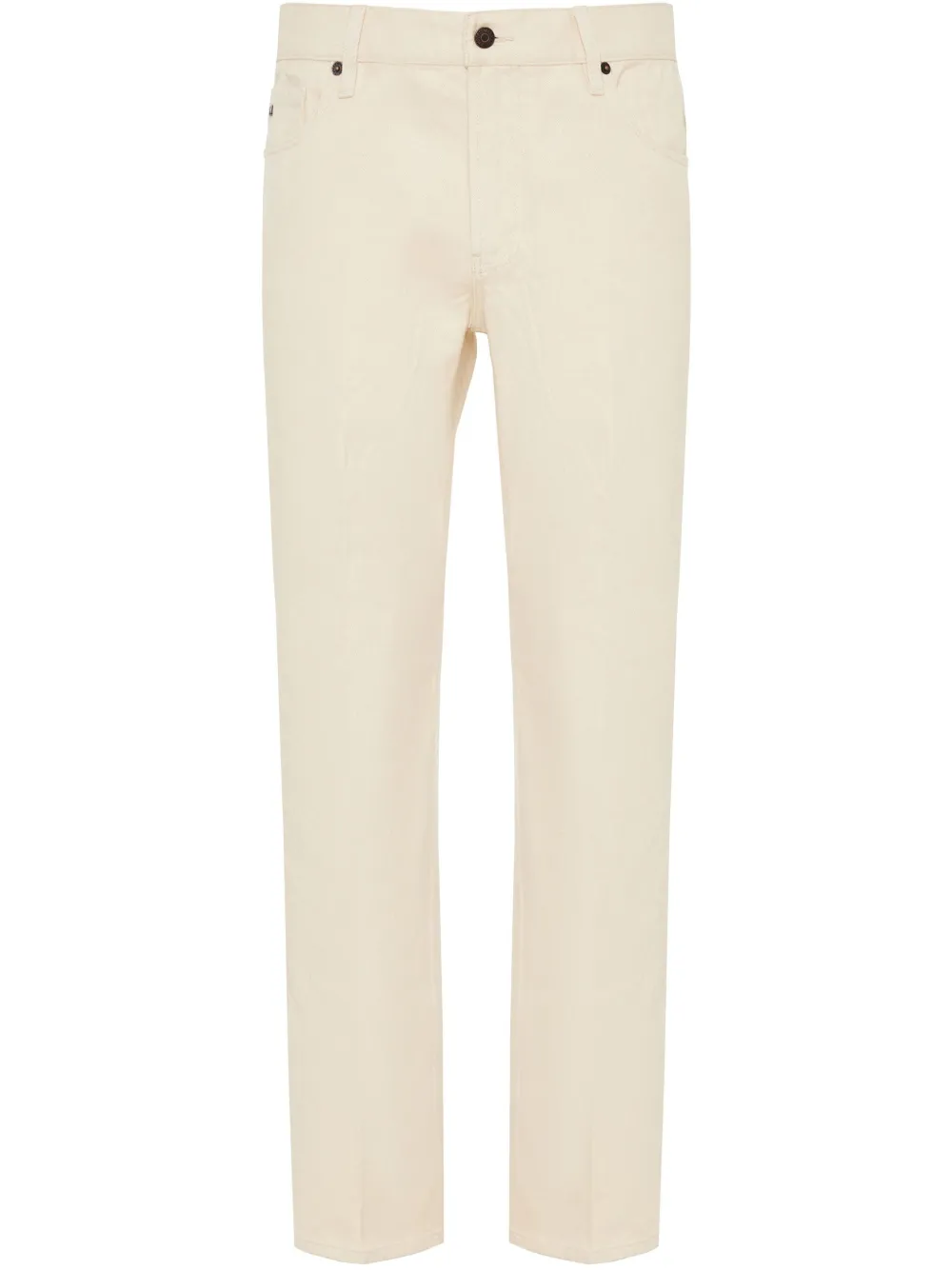 Emporio Armani J76 jeans Beige