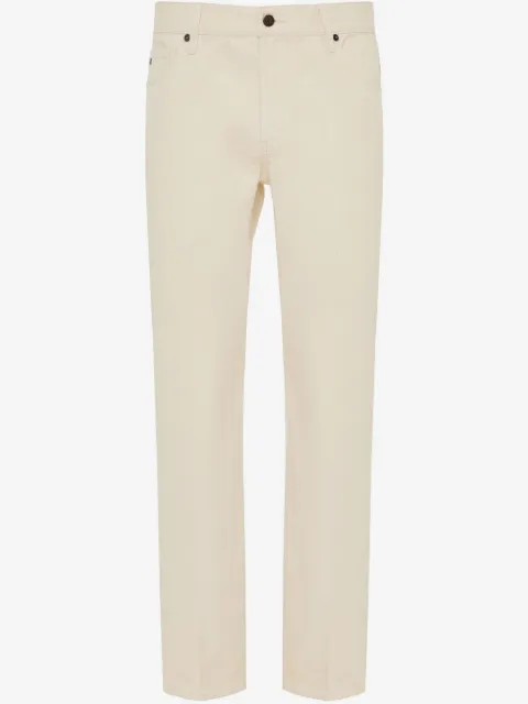 Emporio Armani J76 牛仔裤